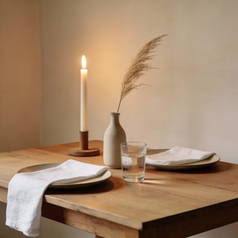 Building Meaningful Relationships: Connection Over Consumption