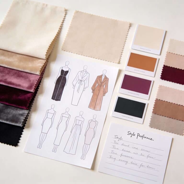 Creating a Personal Style: Finding Your Fashion Identity