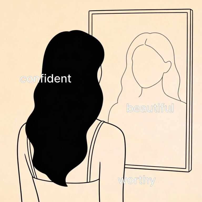 Style Confidence: Owning Your Look and Feeling Beautiful