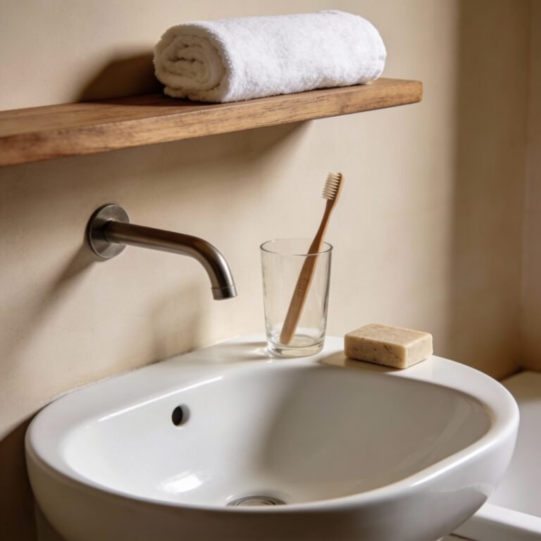 Simple Self-Care Rituals for a Better Everyday