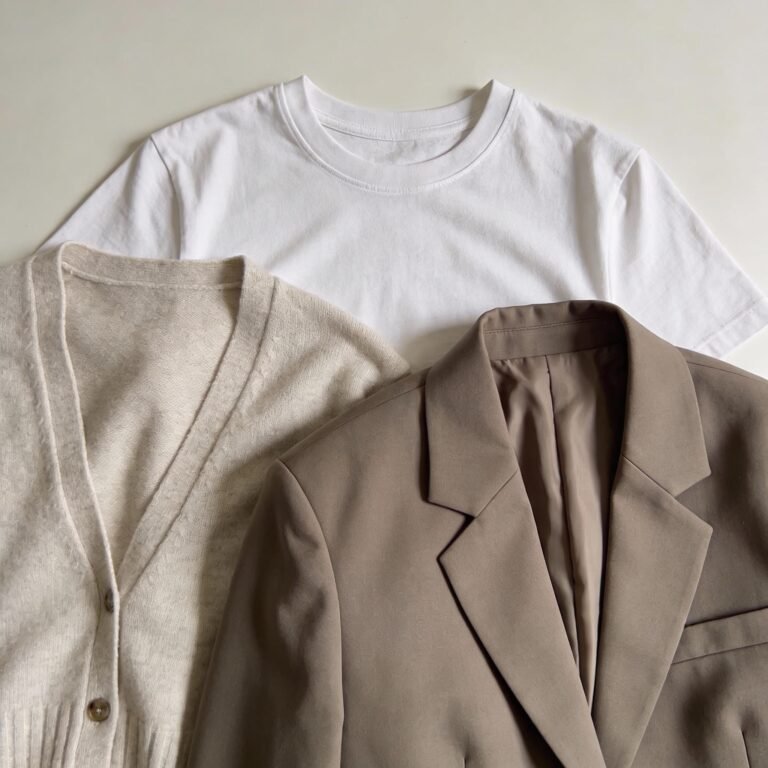 Layering 101: Master the Art of Layering for Style and Versatility